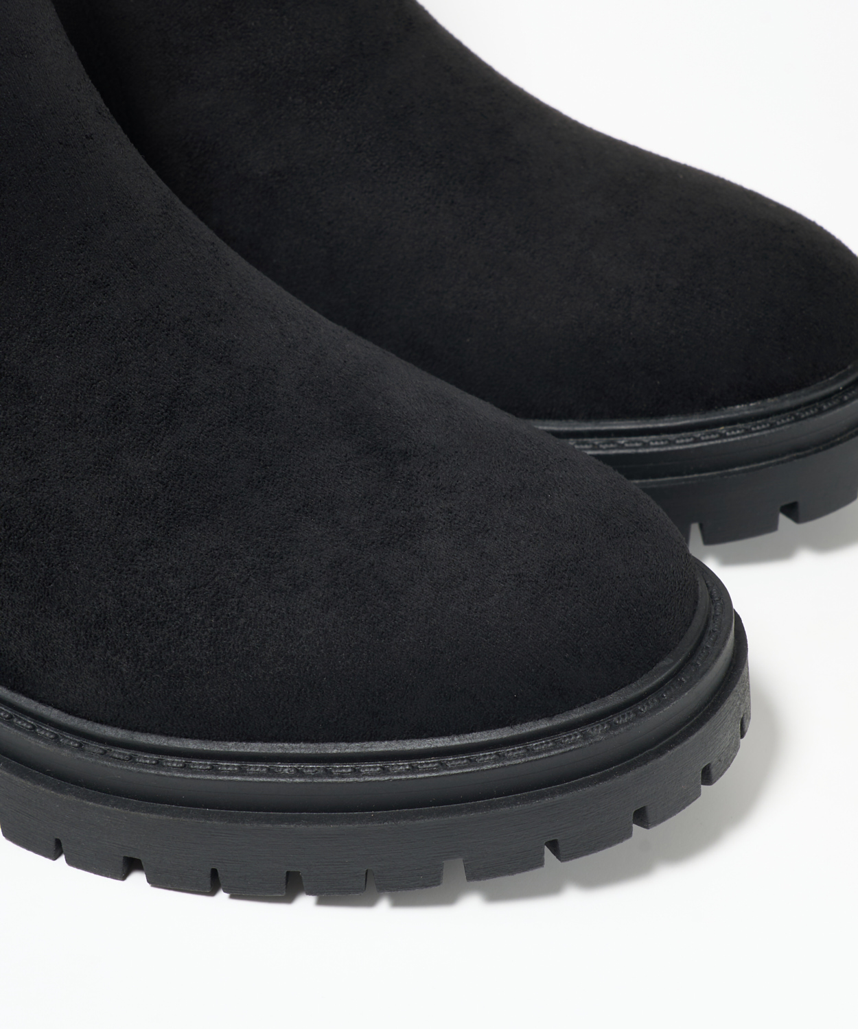 Botín chelsea image number null